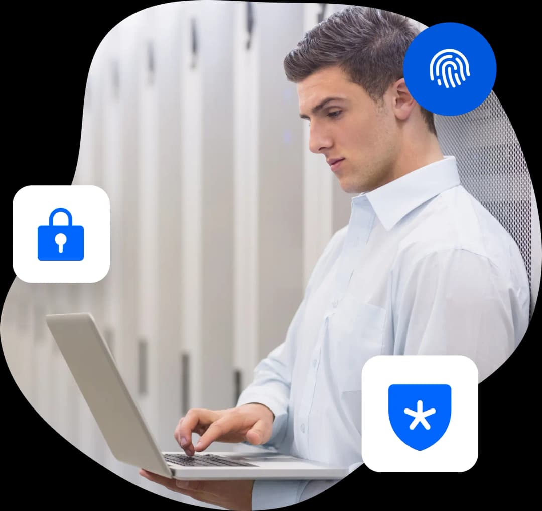 Almacenamiento RGPD para tus archivos image